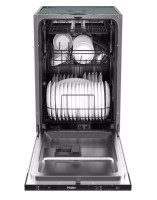 Посудомоечная машина Haier HDWE10-394RU