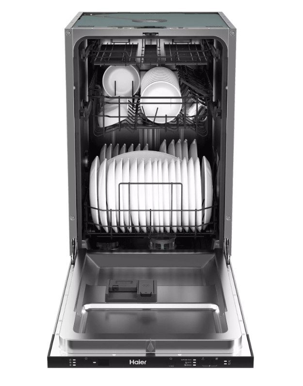 Посудомоечная машина Haier HDWE10-394RU