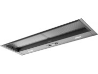 Встраиваемая вытяжка Elica Ciak 2.0 S GR/A/60 серый