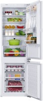 Холодильник Haier BCFT528AWRU
