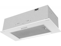 Встраиваемая вытяжка Meferi Power SmartBox60WH белый