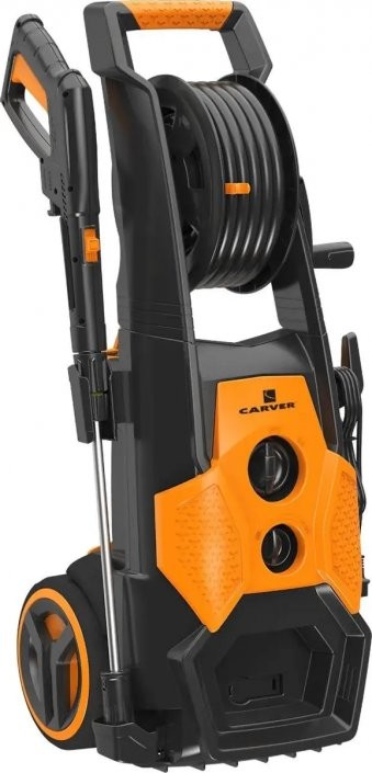 Мойка высокого давления Carver CW-2201E  