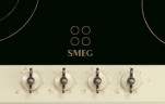 Стеклокерамическая панель Smeg P864PO