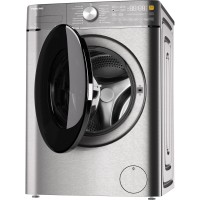 Cтиральная машина с сушкой HIBERG i-DDQ8 - 10614 Ss