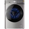 Cтиральная машина с сушкой HIBERG i-DDQ8 - 10614 Ss