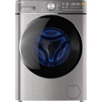 Cтиральная машина с сушкой HIBERG i-DDQ8 - 10614 Ss