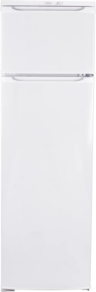 Холодильник Бирюса Б-124 2-хкамерн. белый