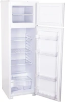 Холодильник Бирюса Б-124 2-хкамерн. белый