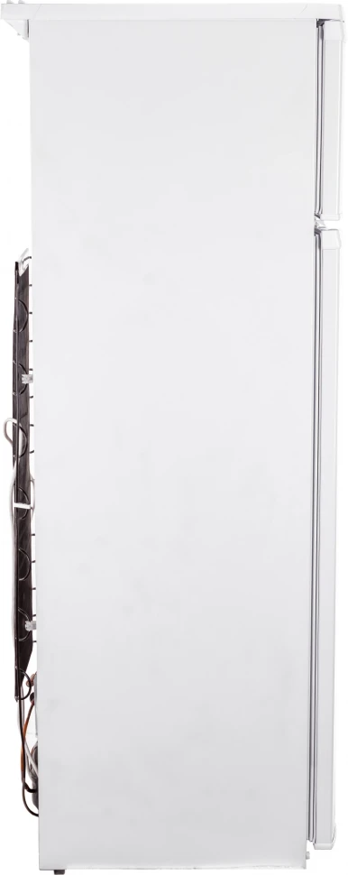 Холодильник Бирюса Б-124 2-хкамерн. белый