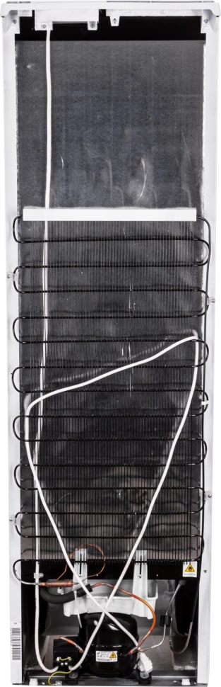 Холодильник Бирюса Б-124 2-хкамерн. белый