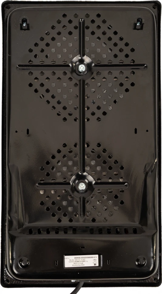 Плита Электрическая Лысьва ЭПБ 22 кремовый/рябчик эмаль (настольная)  