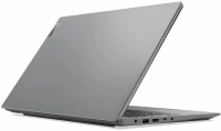 Ноутбук Lenovo V15 G4 AMN Ryzen 5 7520U 16Gb SSD512Gb AMD Radeon 610M 15.6" TN FHD (1920x1080) без ОС grey WiFi BT Cam (83CQA01BIN)