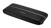 Вакуумный упаковщик Kitfort КТ-1526 110Вт 0.6Бар шир.пак.:27см черный