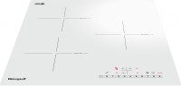 Индукционная варочная поверхность Weissgauff HI 430 WSC белый