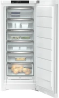 Морозильная камера Liebherr FNd 7026 белый