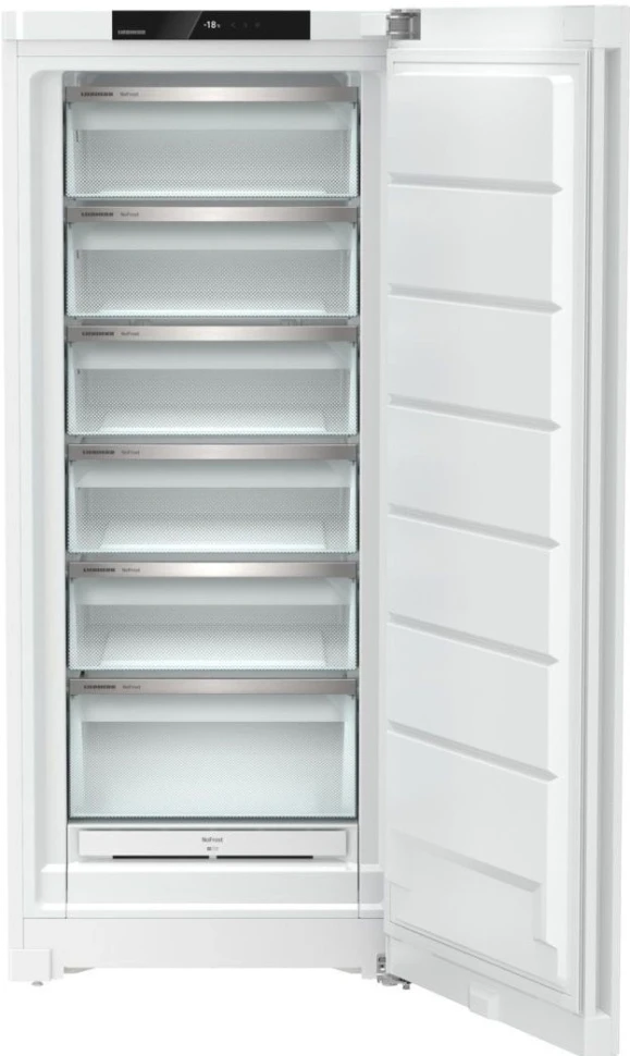 Морозильная камера Liebherr FNd 7026 белый  