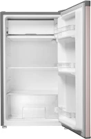 Холодильник Maunfeld MFF83GD 1-нокамерн. золотистый/серый мат.