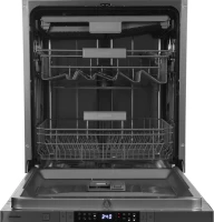 Посудомоечная машина встраив. Hyundai HBD 688 2100Вт полноразмерная серебристый