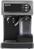 Кофеварка рожковая Vitek VT-1517 SR 1238Вт серый  