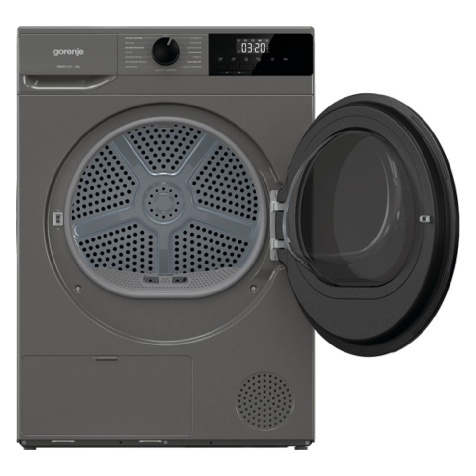 Сушильная машина Gorenje D2HNA92/C  