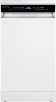 Посудомоечная машина Maunfeld MWF45331W