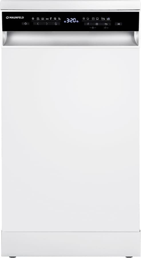 Посудомоечная машина Maunfeld MWF45331W
