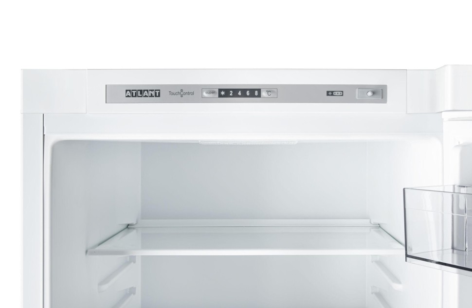 Встраиваемый холодильник Атлант ХМ 4319-101  