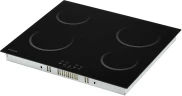 Варочная поверхность Krona ASTEN 60 BL черный  