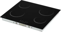 Варочная поверхность Krona ASTEN 60 BL черный