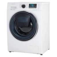 Стиральная машина Samsung WW80K6210RW/LD