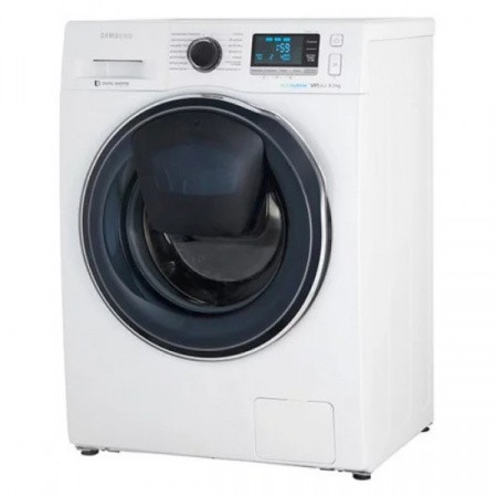 Стиральная машина Samsung WW80K6210RW/LD  