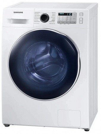 Стиральная машина Samsung WW10T654DLH  