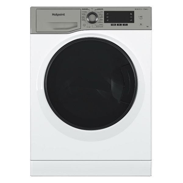 Стиральная машина HOTPOINT NSD 8249 UD AVE RU  