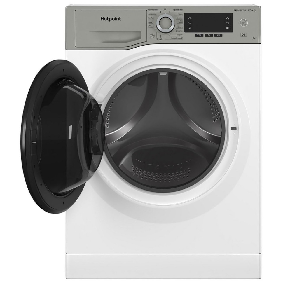 Стиральная машина HOTPOINT NSD 8249 UD AVE RU  