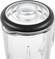 Блендер стационарный Supra BLS-551 550Вт черный