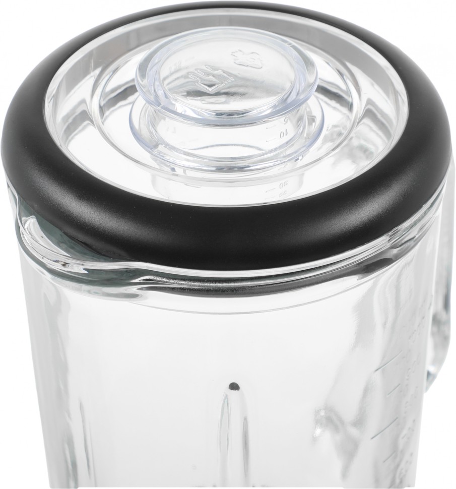 Блендер стационарный Supra BLS-551 550Вт черный