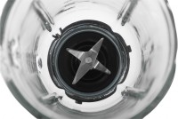 Блендер стационарный Supra BLS-551 550Вт черный