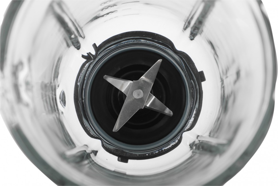 Блендер стационарный Supra BLS-551 550Вт черный