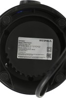 Блендер стационарный Supra BLS-551 550Вт черный