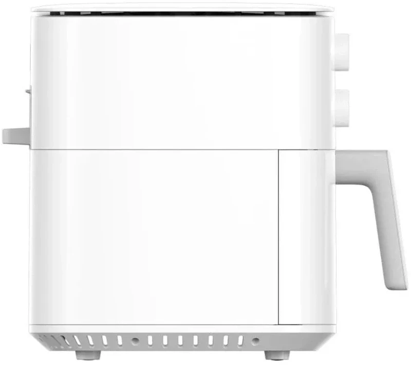 Аэрогриль Xiaomi Air Fryer Essential 6L EU 1550Вт белый