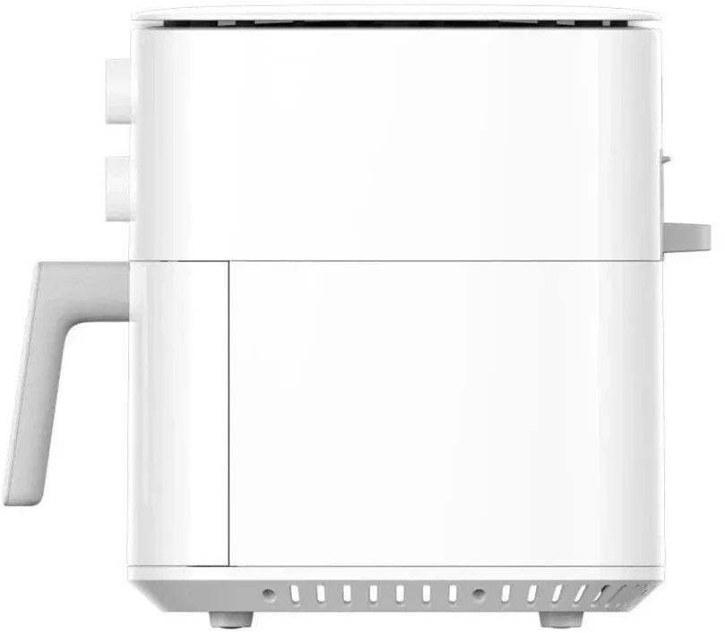 Аэрогриль Xiaomi Air Fryer Essential 6L EU 1550Вт белый