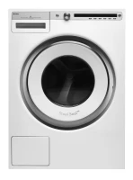 Стиральная машина Asko W4086C.W.P