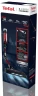 Пылесос Tefal X-Force Flex TY2079WO 250Вт черный/красный  