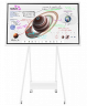 Монитор Samsung Flip Pro WM55B  