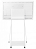 Монитор Samsung Flip Pro WM55B  