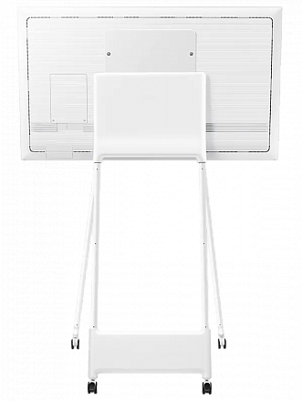 Монитор Samsung Flip Pro WM55B  