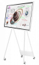 Монитор Samsung Flip Pro WM55B  
