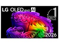 OLED телевизор LG OLED83G6 EU 4K Ultra HD