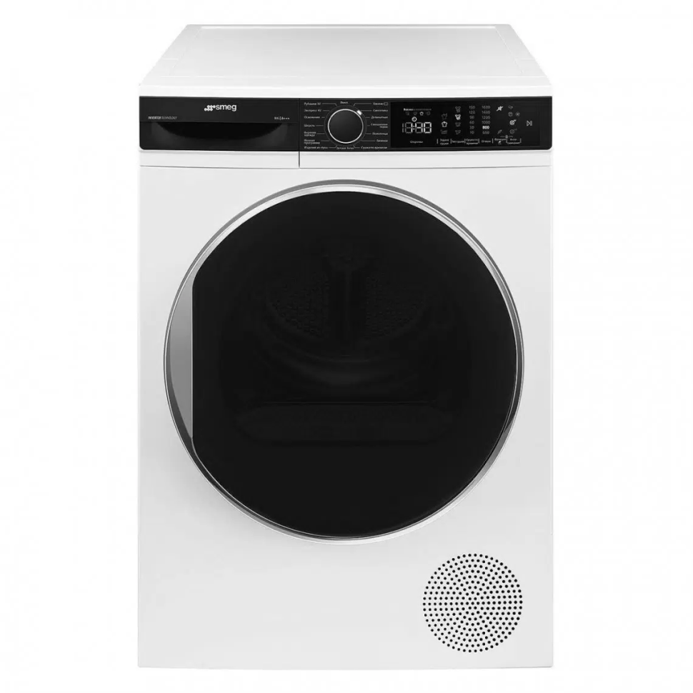 Сушильная машина Smeg DT393RU4