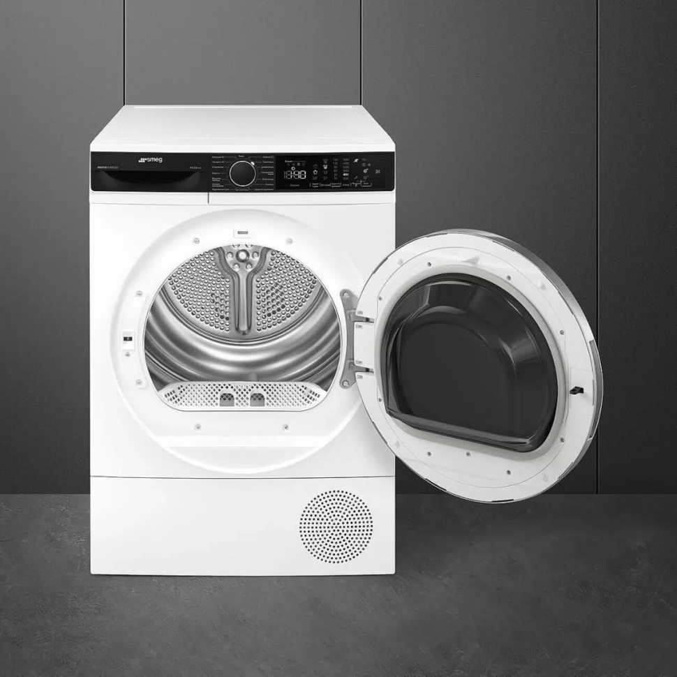 Сушильная машина Smeg DT393RU4